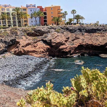 #Seaparaiso# Heated Pool,Private Parking,Fast Wifi Costa Adeje  Exterior foto