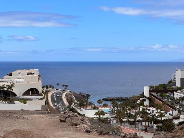 #Seaparaiso# Heated Pool,Private Parking,Fast Wifi Costa Adeje  Exterior foto