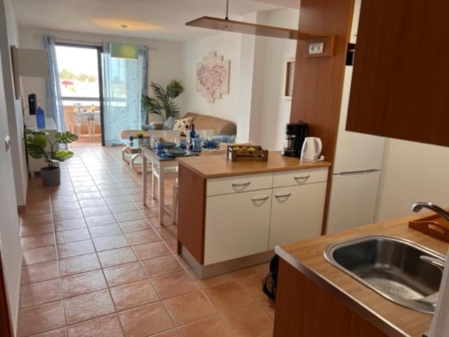 #Seaparaiso# Heated Pool,Private Parking,Fast Wifi Costa Adeje  Exterior foto