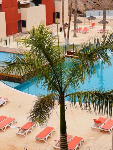 #Seaparaiso# Heated Pool,Private Parking,Fast Wifi Costa Adeje  Exterior foto