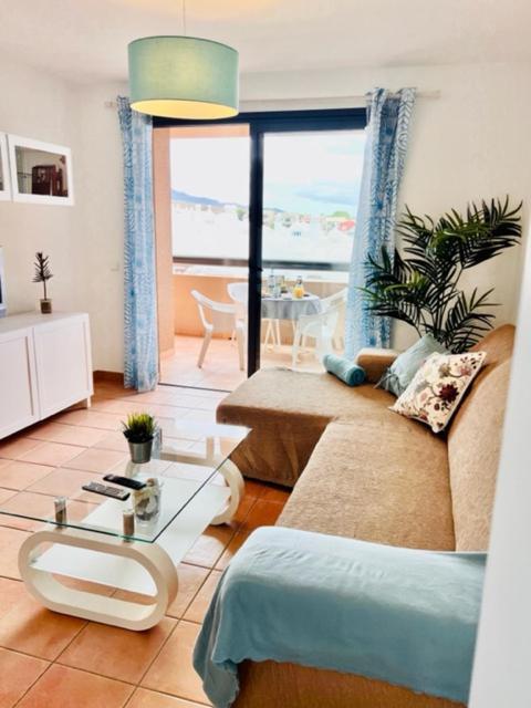#Seaparaiso# Heated Pool,Private Parking,Fast Wifi Costa Adeje  Exterior foto